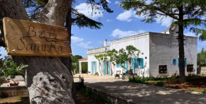 B&B SamiRa